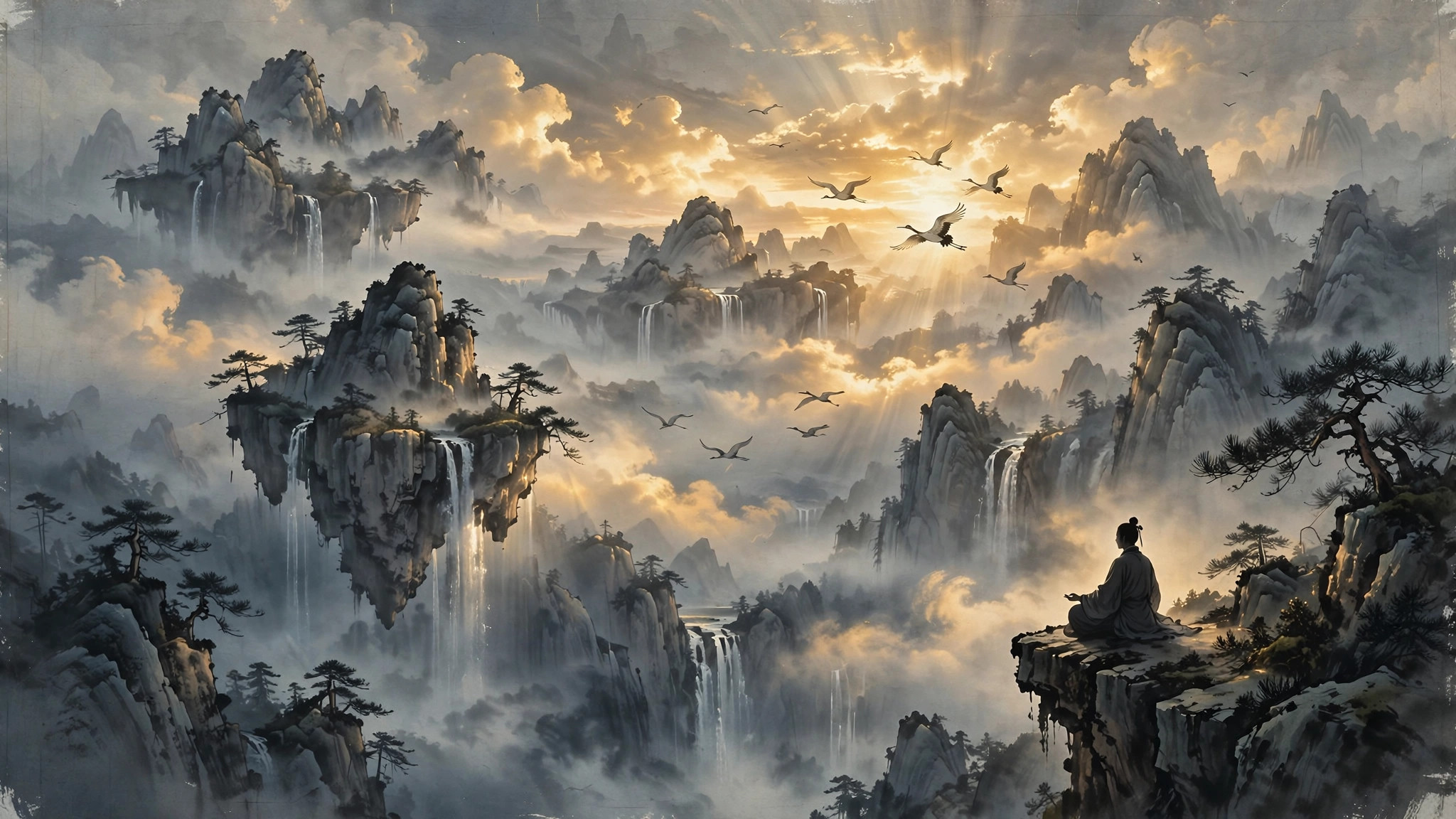 What Is Xianxia? A Beginner's Guide to Chinese Cultivation Fantasy